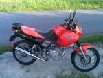 Dandy 125 MUC