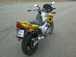 YAMAHA 850 TDM