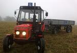 Zetor 5011