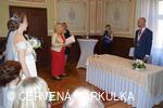 Spolková svatba