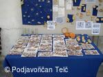 Folklorní soubor Podjavořičan, Telč