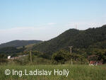 Hřbitov, Rusava