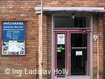 Hvězdárna Valašské Meziříčí