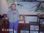 běh 2004