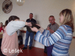 běh 2004