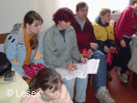 běh 2004