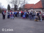 běh 2004