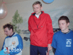 běh 2004