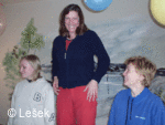 běh 2004