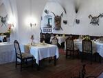 Hotel Starosedlský Hrádek