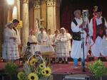 Folklorní festival Mariánský podzim