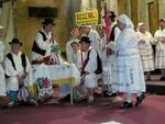 Folklorní festival Mariánský podzim