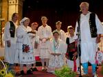 Folklorní festival Mariánský podzim