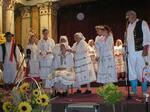 Folklorní festival Mariánský podzim