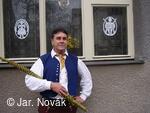 Lidové tradice v Telči