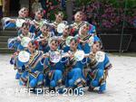 Mezinárodní folklorní festival Písek