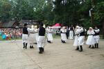 Folklorní festival Slezské dny