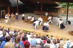 Folklorní festival Slezské dny