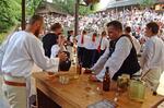 Folklorní festival Slezské dny