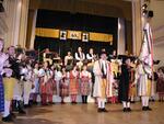 Reprezentační chodský ples - Pošumavský věneček