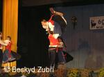 Valašský soubor písní a tanců Beskyd