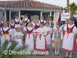Folklorní soubor Dřeváček