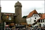 Dudácký festival Strakonice
