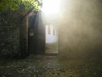 Mračská tvrz
