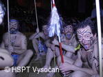 Vysočan, Horácký soubor písní a tanců