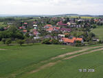 Rozhledna Bílov