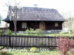 Roubenka 1