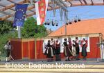 Javor, folklorní soubor