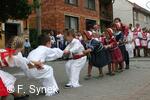 Národopisný festival Kyjovského Slovácka