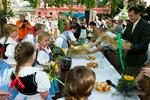 Mezinárodní folklorní festival I.O.V. Šumperk