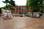 Mezinárodní folklorní festival I.O.V. Šumperk