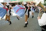 Mezinárodní folklorní festival I.O.V. Šumperk