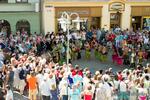 Mezinárodní folklorní festival I.O.V. Šumperk