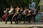 Mezinárodní folklorní festival I.O.V. Šumperk