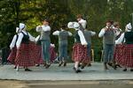 Mezinárodní folklorní festival I.O.V. Šumperk