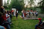 Folklorní festival Slezské dny