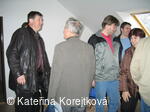 Valná hromada MAS Železnohorský region 30.3.2006
