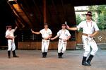 Folklorní festival Slezské dny