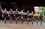 Folklorní festival Slezské dny