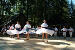 Folklorní festival Slezské dny