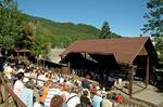 Folklorní festival Slezské dny