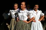 Folklorní festival Slezské dny