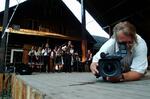 Folklorní festival Slezské dny
