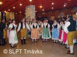 Trnávka, soubor lidových písní a tanců