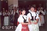 Trnávka, soubor lidových písní a tanců