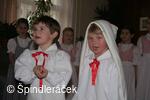 Špindleráček, folklorní soubor